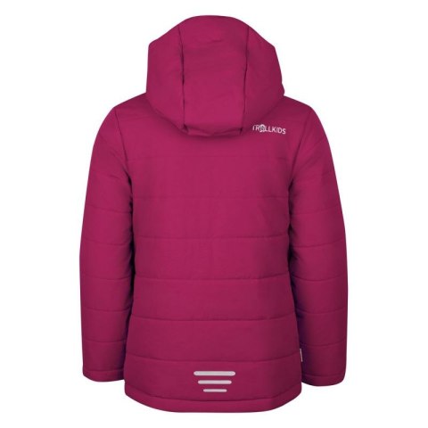 Kurtka narciarska Trollkids Kids Hemsedal Snow Jacket XT Jr 513-235 176 Kurtka narciarska Trollkids Kids Hemsedal Snow Jacket XT Jr 513-235 176