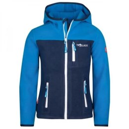 Kurtka polarowa TrollKids Kids Stavanger Jacket Jr 706-160 164