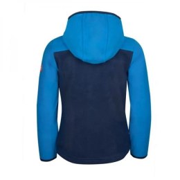 Kurtka polarowa TrollKids Kids Stavanger Jacket Jr 706-160 164