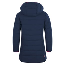 Kurtka zimowa Trollkids Girls Stavanger Coat Jr 219-114 116