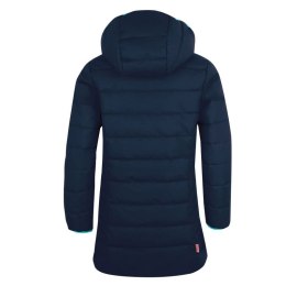 Kurtka zimowa Trollkids Girls Stavanger Coat Jr 219-132 116
