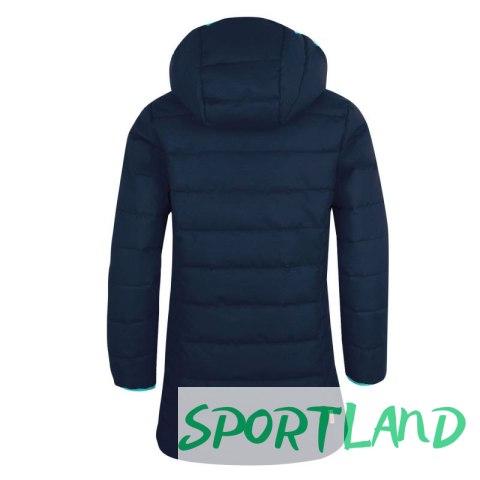 Kurtka zimowa Trollkids Girls Stavanger Coat Jr 219-132 116 Kurtka zimowa Trollkids Girls Stavanger Coat Jr 219-132 116