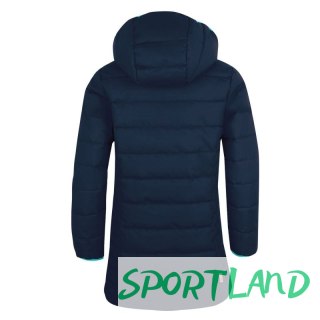 Kurtka zimowa Trollkids Girls Stavanger Coat Jr 219-132 92