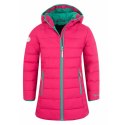 Kurtka zimowa Trollkids Girls Stavanger Coat Jr 219-216 116
