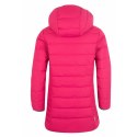 Kurtka zimowa Trollkids Girls Stavanger Coat Jr 219-216 116