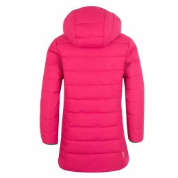 Kurtka zimowa Trollkids Girls Stavanger Coat Jr 219-216 116