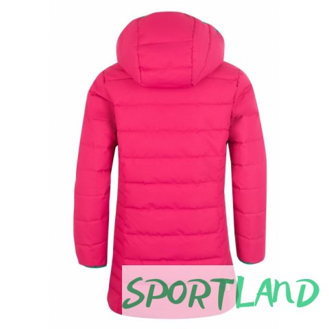 Kurtka zimowa Trollkids Girls Stavanger Coat Jr 219-216 116 Kurtka zimowa Trollkids Girls Stavanger Coat Jr 219-216 116