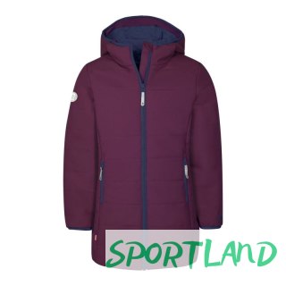 Kurtka zimowa Trollkids Girls Stavanger Coat Jr 219-235 176