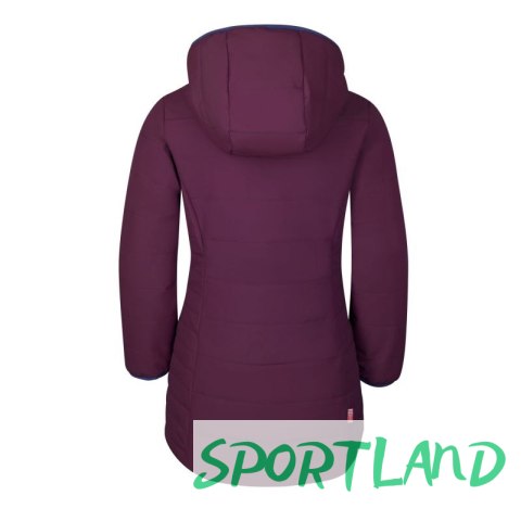 Kurtka zimowa Trollkids Girls Stavanger Coat Jr 219-235 176 Kurtka zimowa Trollkids Girls Stavanger Coat Jr 219-235 176