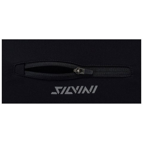 Legginsy Silvini Rubenza MP1704 M 3221-MP1704/0811 M Legginsy Silvini Rubenza MP1704 M 3221-MP1704/0811 M