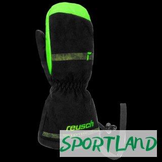 Rękawice narciarskie Reusch Maxi R-TEX® XT Mitten 62/85/515/7781 IV
