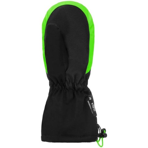 Rękawice narciarskie Reusch Maxi R-TEX® XT Mitten 62/85/515/7781 IV Rękawice narciarskie Reusch Maxi R-TEX® XT Mitten 62/85/515/7781 IV