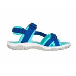Sandały Trollkids Kids Oslofjord Sandal Jr 268-134 29.0