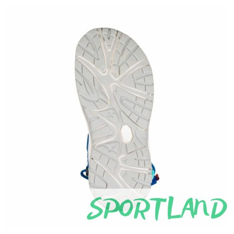 Sandały Trollkids Kids Oslofjord Sandal Jr 268-134 30.0 Sandały Trollkids Kids Oslofjord Sandal Jr 268-134 30.0