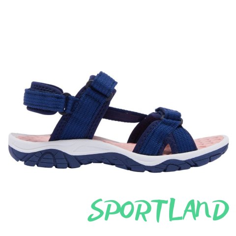 Sandały Trollkids Kids Oslofjord Sandal Jr 268-185 31.0 Sandały Trollkids Kids Oslofjord Sandal Jr 268-185 31.0