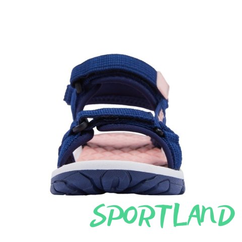 Sandały Trollkids Kids Oslofjord Sandal Jr 268-185 31.0 Sandały Trollkids Kids Oslofjord Sandal Jr 268-185 31.0