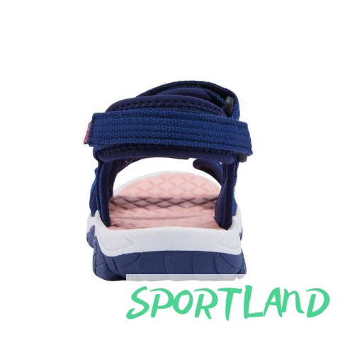 Sandały Trollkids Kids Oslofjord Sandal Jr 268-185 31.0 Sandały Trollkids Kids Oslofjord Sandal Jr 268-185 31.0