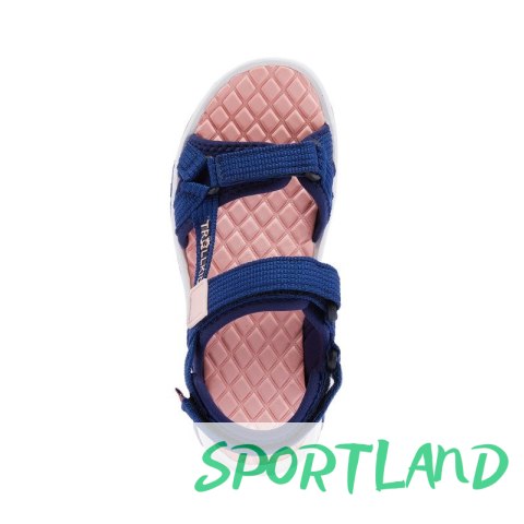 Sandały Trollkids Kids Oslofjord Sandal Jr 268-185 31.0 Sandały Trollkids Kids Oslofjord Sandal Jr 268-185 31.0