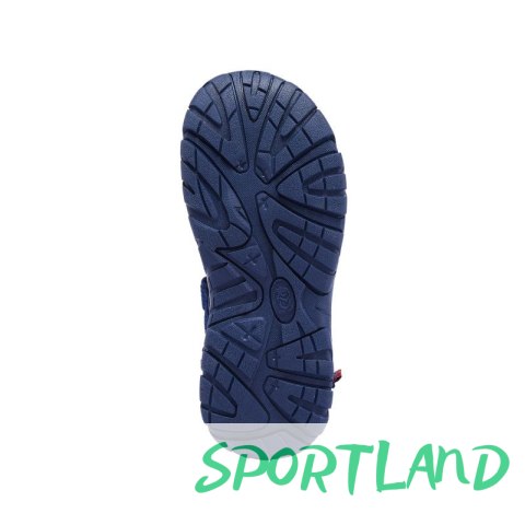 Sandały Trollkids Kids Oslofjord Sandal Jr 268-185 31.0 Sandały Trollkids Kids Oslofjord Sandal Jr 268-185 31.0