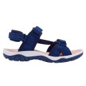 Sandały Trollkids Kids Oslofjord Sandal Jr 268-185 32.0