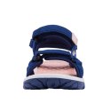 Sandały Trollkids Kids Oslofjord Sandal Jr 268-185 32.0
