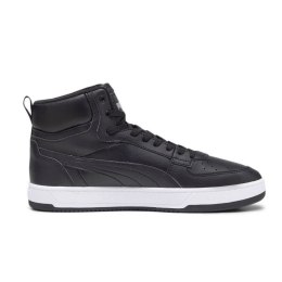 Sneakersy męskie Puma Caven 2.0 Mid WTR buty sportowe wysokie za kostkę czarne (392333-02) 42.0