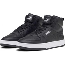 Sneakersy męskie Puma Caven 2.0 Mid WTR buty sportowe wysokie za kostkę czarne (392333-02) 44.5