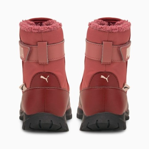 Śniegowce Puma Nieve Boot WTR AC PS Jr 380745-04 32.0 Śniegowce Puma Nieve Boot WTR AC PS Jr 380745-04 32.0
