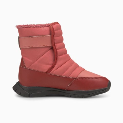 Śniegowce Puma Nieve Boot WTR AC PS Jr 380745-04 32.0 Śniegowce Puma Nieve Boot WTR AC PS Jr 380745-04 32.0