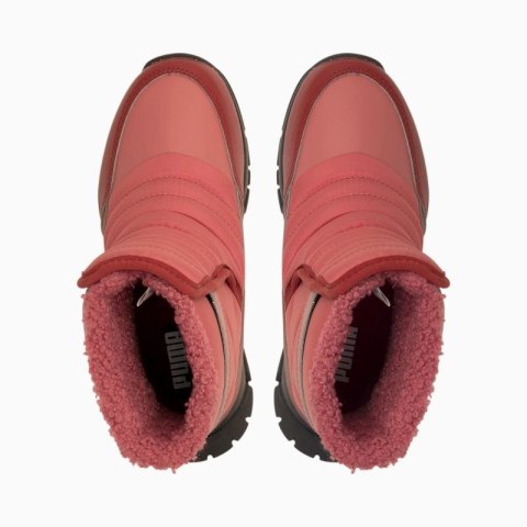 Śniegowce Puma Nieve Boot WTR AC PS Jr 380745-04 32.0 Śniegowce Puma Nieve Boot WTR AC PS Jr 380745-04 32.0