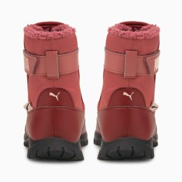 Śniegowce Puma Nieve Boot WTR AC PS Jr 380745-04 33.0