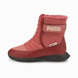 Śniegowce Puma Nieve Boot WTR AC PS Jr 380745-04 34.0