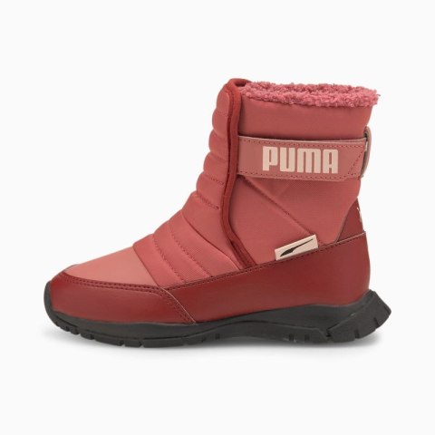 Śniegowce Puma Nieve Boot WTR AC PS Jr 380745-04 35.0