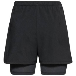 Spodenki Odlo 2-in-1 Essentials 3 Inch W 323071/15000 XS