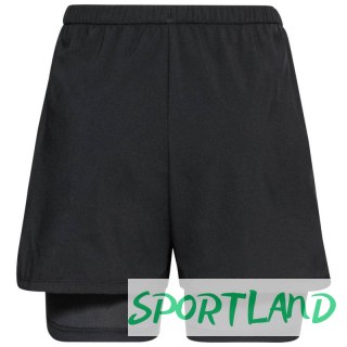 Spodenki Odlo 2-in-1 Essentials 3 Inch W 323071/15000 XS