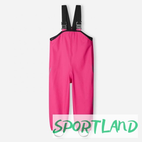 Spodnie przeciwdeszczowe Reima Rain pants Lammikko Jr 5100026A-4410 98 Spodnie przeciwdeszczowe Reima Rain pants Lammikko Jr 5100026A-4410 98