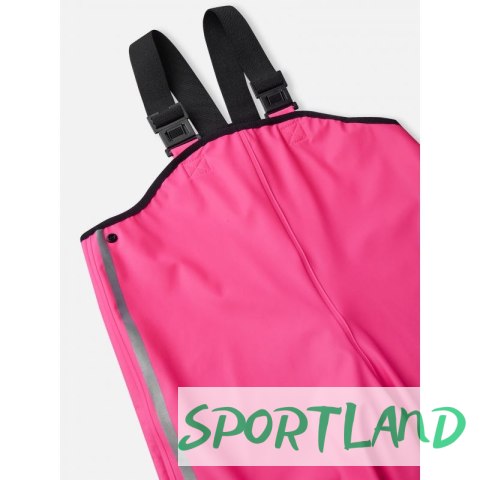 Spodnie przeciwdeszczowe Reima Rain pants Lammikko Jr 5100026A-4410 98 Spodnie przeciwdeszczowe Reima Rain pants Lammikko Jr 5100026A-4410 98