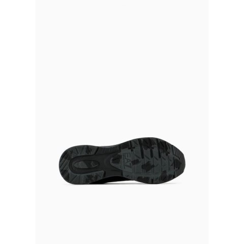 Buty EA7 Emporio Armani Crusher Distance Trail M X8X129-XK307-S336 43 1/3 Buty EA7 Emporio Armani Crusher Distance Trail M X8X129-XK307-S336 43 1/3