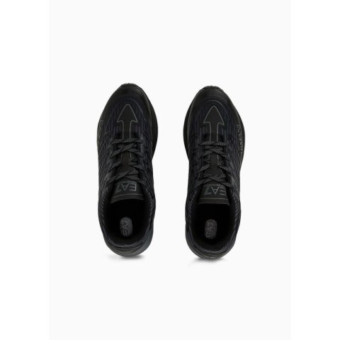 Buty EA7 Emporio Armani Crusher Distance Trail M X8X129-XK307-S336 43 1/3 Buty EA7 Emporio Armani Crusher Distance Trail M X8X129-XK307-S336 43 1/3
