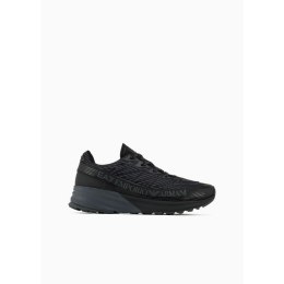 Buty EA7 Emporio Armani Crusher Distance Trail M X8X129-XK307-S336 44