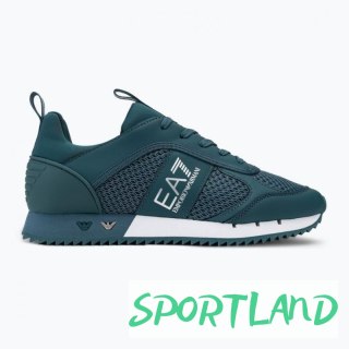 Buty Emporio Armani EA7 M X8X027-XK050-T535 42 2/3