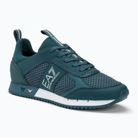 Buty Emporio Armani EA7 M X8X027-XK050-T535 42 2/3 Buty Emporio Armani EA7 M X8X027-XK050-T535 42 2/3
