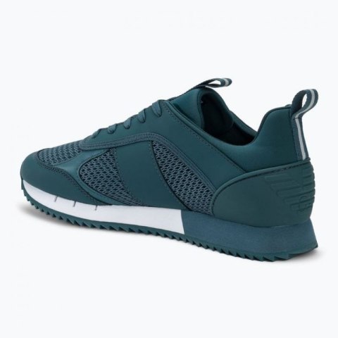 Buty Emporio Armani EA7 M X8X027-XK050-T535 42 2/3 Buty Emporio Armani EA7 M X8X027-XK050-T535 42 2/3