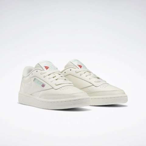 Buty Reebok Club C 85 Vintage W 100025378 37.0 Buty Reebok Club C 85 Vintage W 100025378 37.0