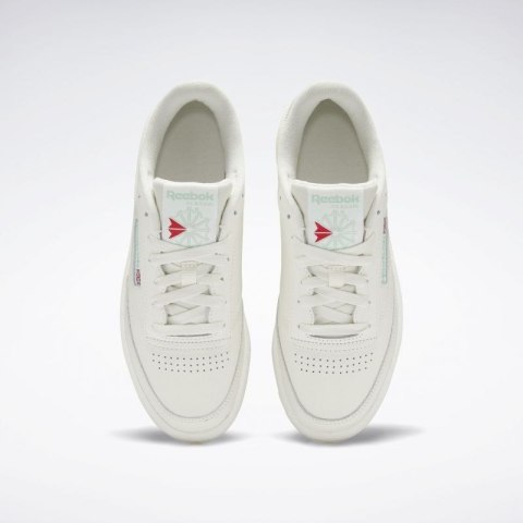 Buty Reebok Club C 85 Vintage W 100025378 37.0 Buty Reebok Club C 85 Vintage W 100025378 37.0