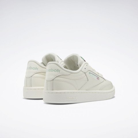 Buty Reebok Club C 85 Vintage W 100025378 38.0 Buty Reebok Club C 85 Vintage W 100025378 38.0