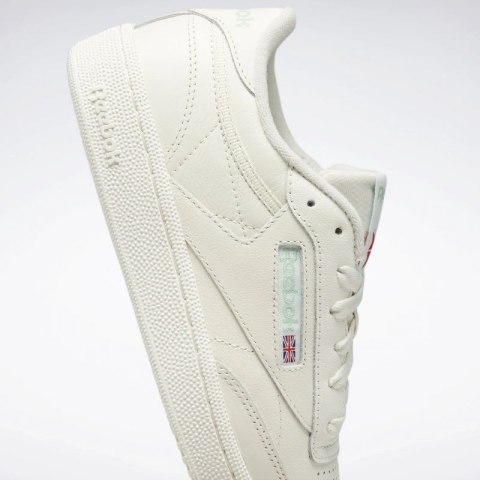 Buty Reebok Club C 85 Vintage W 100025378 38.0 Buty Reebok Club C 85 Vintage W 100025378 38.0