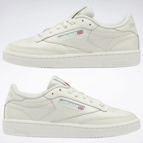 Buty Reebok Club C 85 Vintage W 100025378 38.0 Buty Reebok Club C 85 Vintage W 100025378 38.0