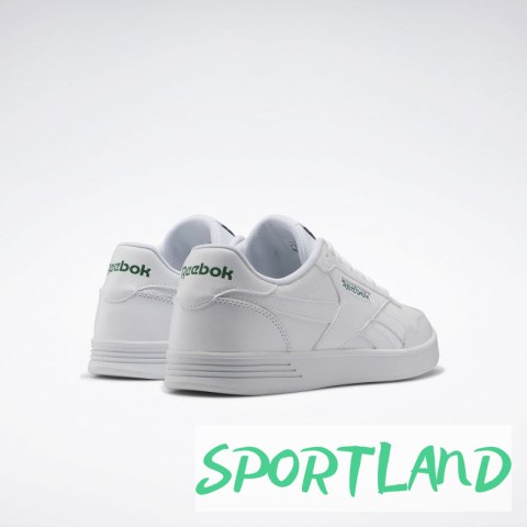 Buty Reebok Court Advance M 100010615 40.5 Buty Reebok Court Advance M 100010615 40.5