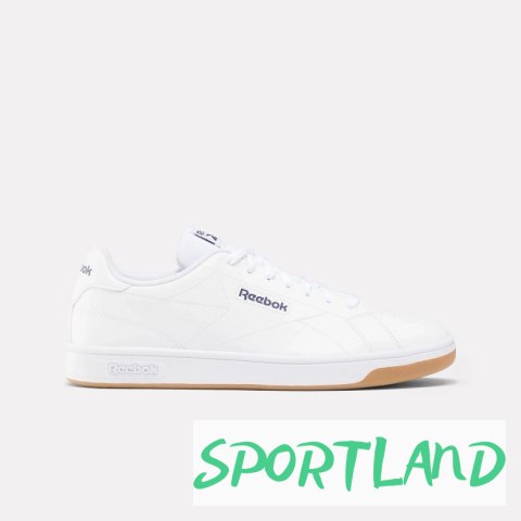 Buty Reebok Court Clean M 100074368 44.0 Buty Reebok Court Clean M 100074368 44.0